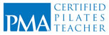 PMA © Certified Pilates Teacher